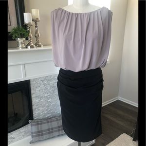 Suzi Chin For Maggy Boutique Size 16